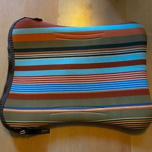 Built NY 15” laptop sleeve